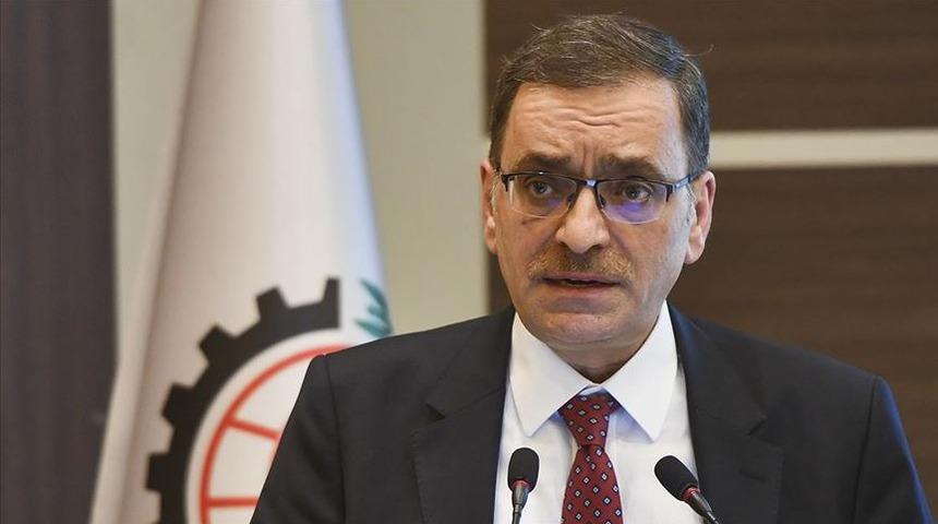 SPK Başkanı açıkladı! Borsa İstanbul'da tedbirler daha da sıkılaştırılıyor