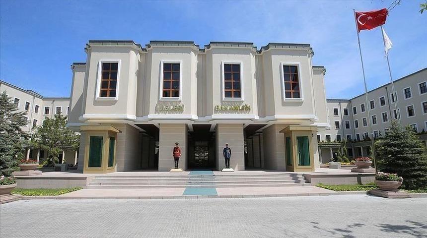 Asker uğurlama görüntüleri sonrası İçişleri Bakanlığı 81 il valiliğine yazı gönderdi