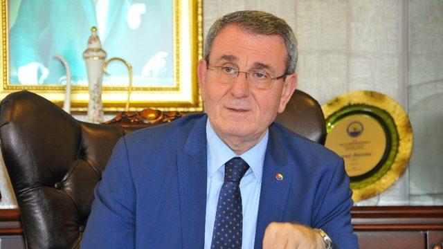 Samsun TSO’dan yeni bir hizmet daha