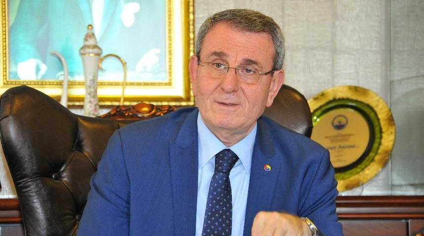 Samsun TSO&rsquo;dan yeni bir hizmet daha