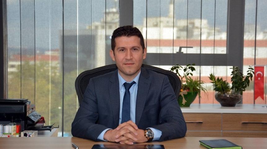 SUB&Uuml;&rsquo;n&uuml;n enerji verimliliği projesine AB&rsquo;den destek