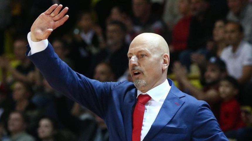 Kızılyıldız’da Sasa Obradovic dönemi