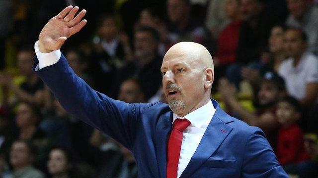 Kızılyıldız’da Sasa Obradovic dönemi