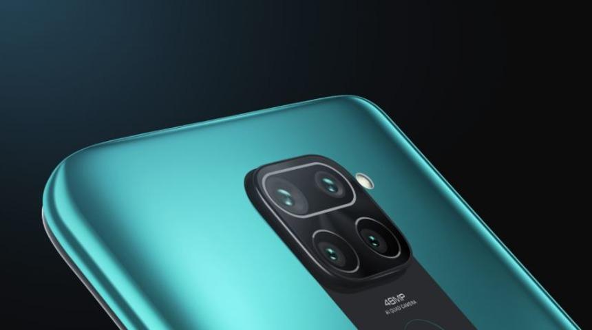 Xiaomi erken davrandı: Xiaomi Redmi Note 9 T&uuml;rkiye'de satışa sunuldu!