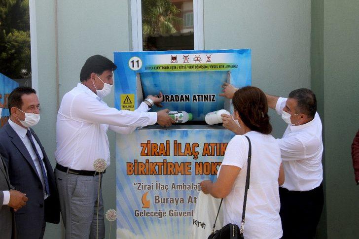 Fethiye’de çevre kirliliğinin önlenmesi için protokol imzalandı G2