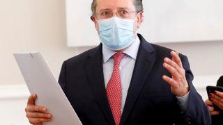 Avusturya sınırlarını 31 ülkeye açıyor