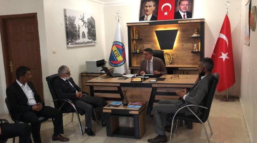 Kamyoncular ve tırcıların &lsquo;navlun&rsquo; sorunu