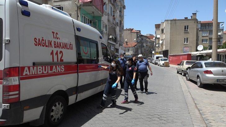 Madde bağımlısından polise şaşırtan sözler! ’Benden iyi kapkaççı yok’ G5