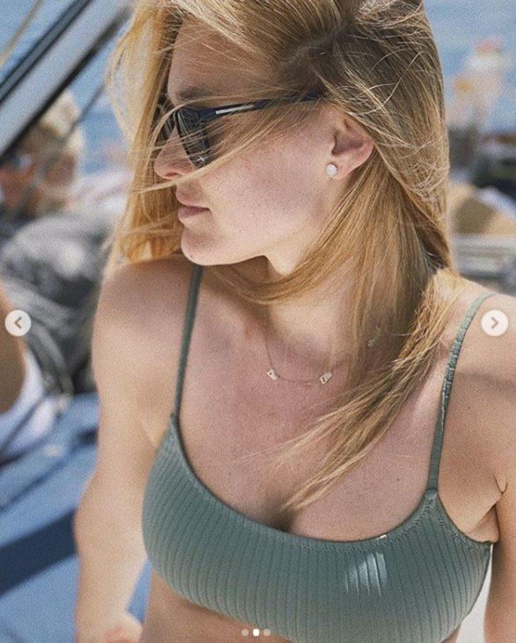 Bar Rafeli vergi kaçırdığı için 9 ay kamu hizmetinde çalışacak G5