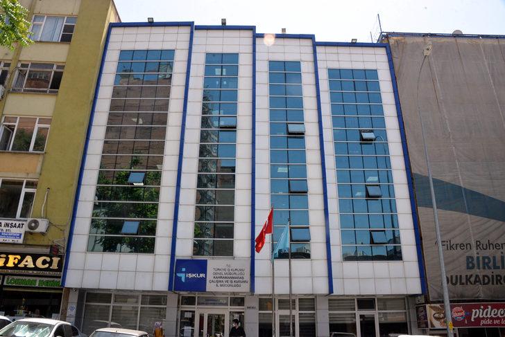 Çalışanın testi pozitif çıktı, İŞKUR il müdürlüğü kapatıldı G2
