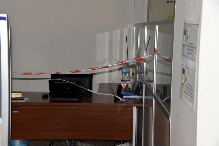 Çalışanın testi pozitif çıktı, İŞKUR il müdürlüğü kapatıldı G4