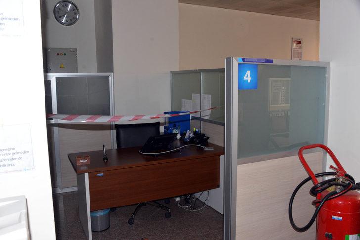 Çalışanın testi pozitif çıktı, İŞKUR il müdürlüğü kapatıldı G5