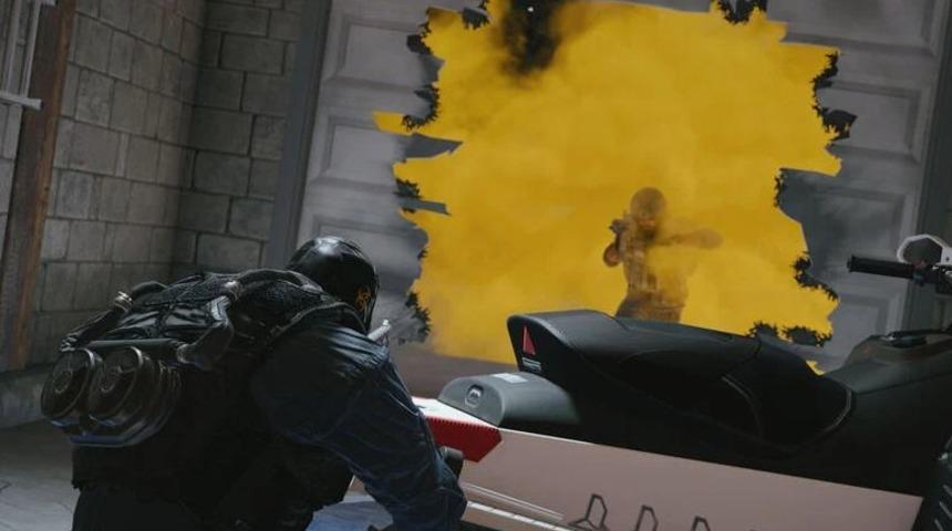 Ubisoft müjdeyi verdi: Rainbow Six Siege ücretsiz oluyor!