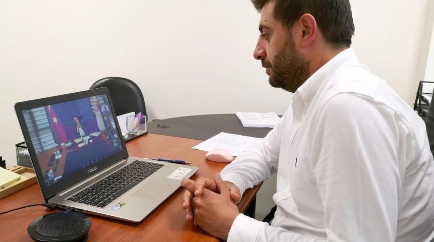 Tarım sekt&ouml;r&uuml;nde yeni destekler ihracatı artırır