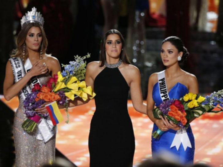 Kolombiyalı güzel, skandal sonrası sessizliğini bozdu G2