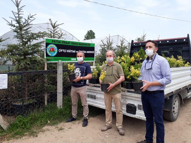 Ordu’da tüketilen Ordu’da üretilecek G2