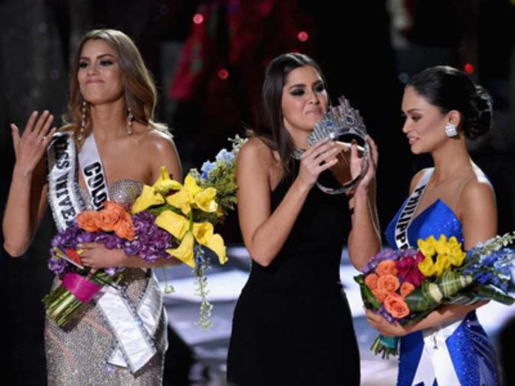 Kolombiyalı güzel, skandal sonrası sessizliğini bozdu G3