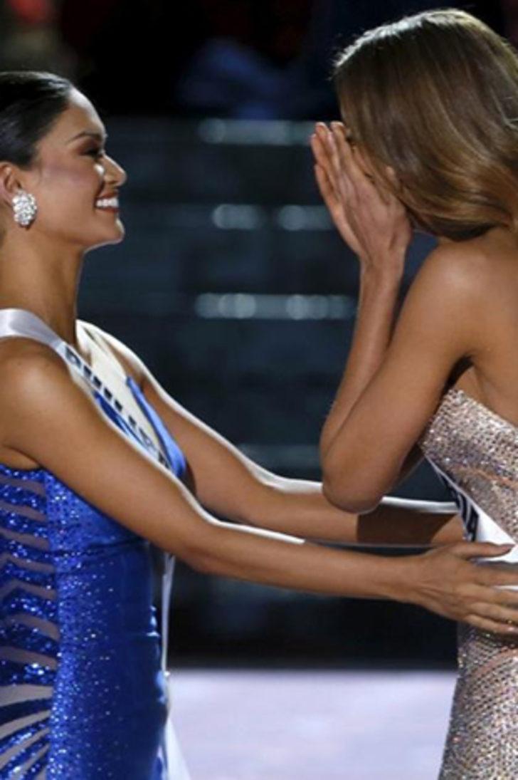 Kolombiyalı güzel, skandal sonrası sessizliğini bozdu G4