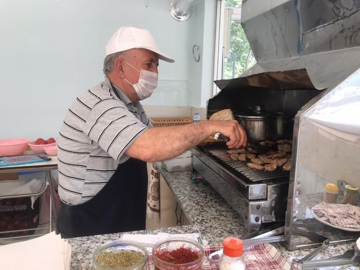 Siyasileri buluşturan a&ccedil;ılış