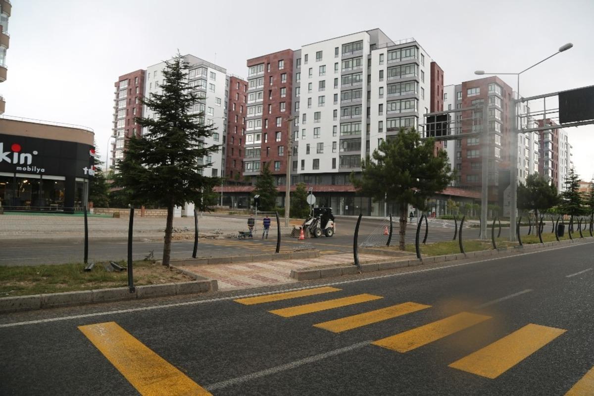 Niğde Belediyesi &lsquo;&Ouml;nce İnsan, &Ouml;nce Can G&uuml;venliği&rsquo;