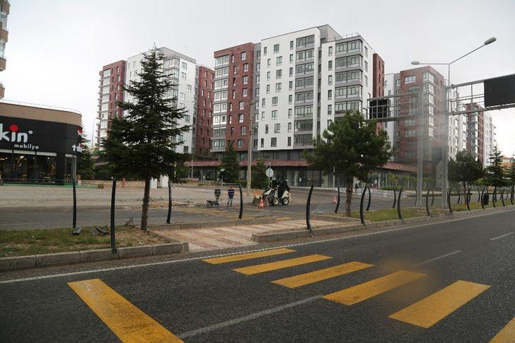 Niğde Belediyesi ‘Önce İnsan, Önce Can Güvenliği’ G1