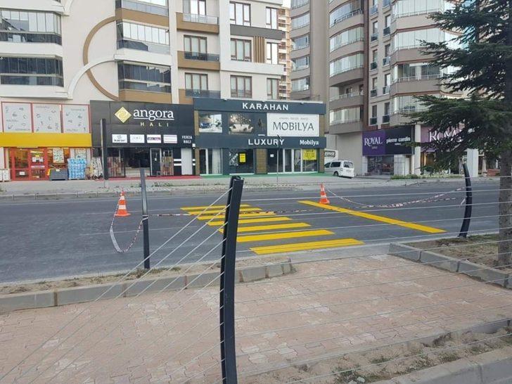 Niğde Belediyesi ‘Önce İnsan, Önce Can Güvenliği’ G2