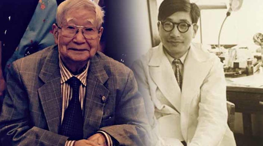 &lsquo;Kawasaki&rsquo; hastalığını bulan Japon doktor &ouml;ld&uuml;