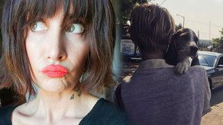 Sıla: Nice senelere 'Mutlu' kızım