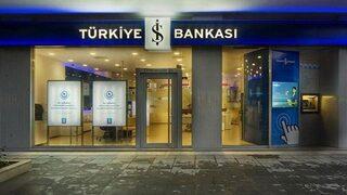 İş Bankası’na yaklaşık 1 milyar dolar tutarında sendikasyon kredisi