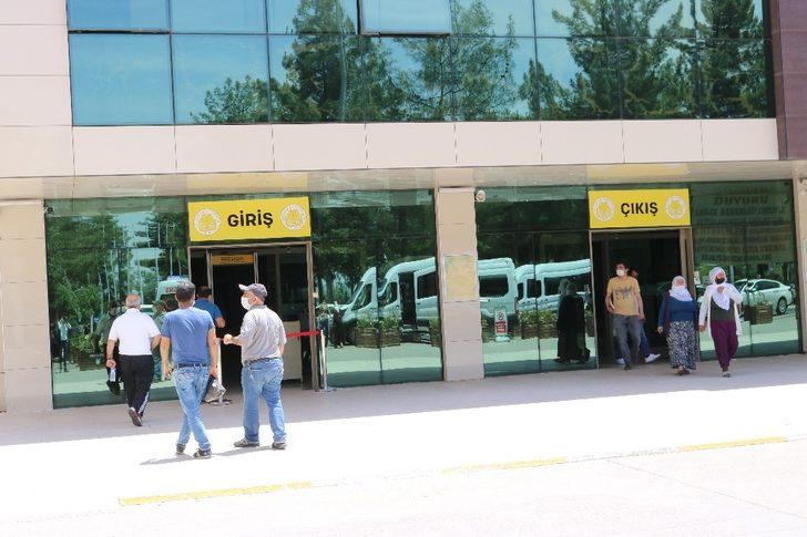 Diyarbakır'da ikinci dalga endişesi devam ediyor! Maskesiz sokağa çıkmak yasaklandı G2