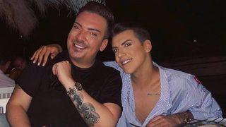 Kerimcan Durmaz'dan Caner Çalışır mesajı