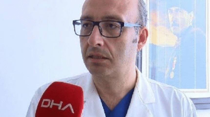 Bilim Kurulu &uuml;yesinden "normalleşme s&uuml;reci" uyarısı