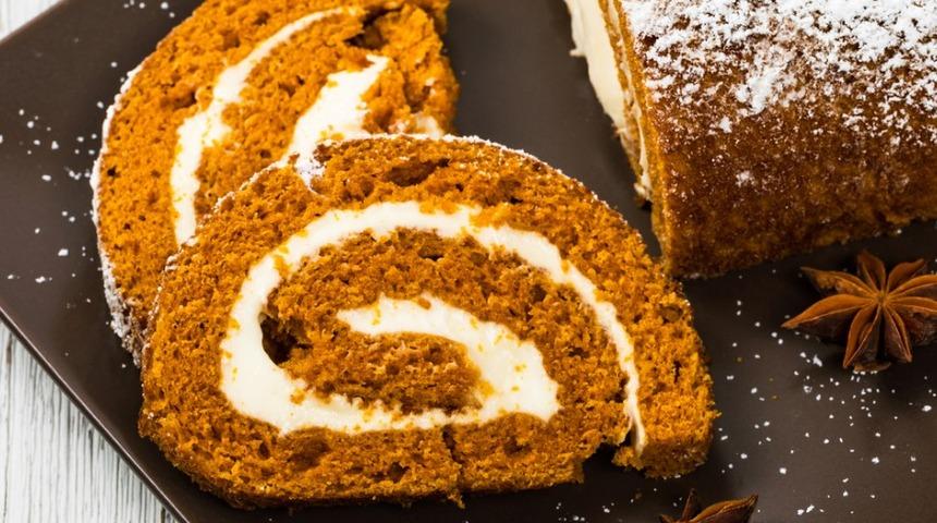 Rulo pasta tarifi! Rulo pastanızın kırılmaması için yapmanız gereken şey…