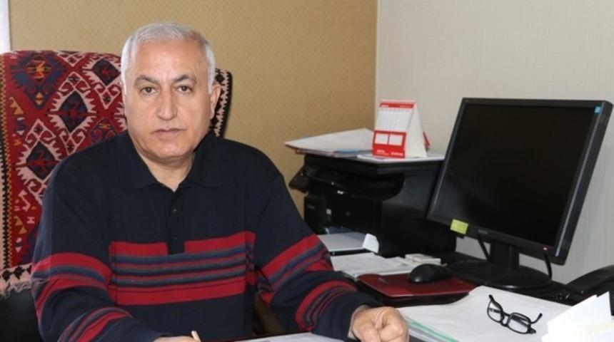 Van&rsquo;da k&uuml;lt&uuml;r turları başladı