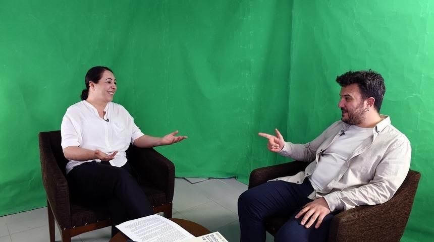 Yazma tutkunu başkentliler için “yazarlık atölyesi” kayıtları başladı