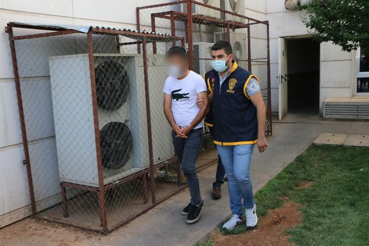 Dolandırıcı sevgililer yakalandı! G2