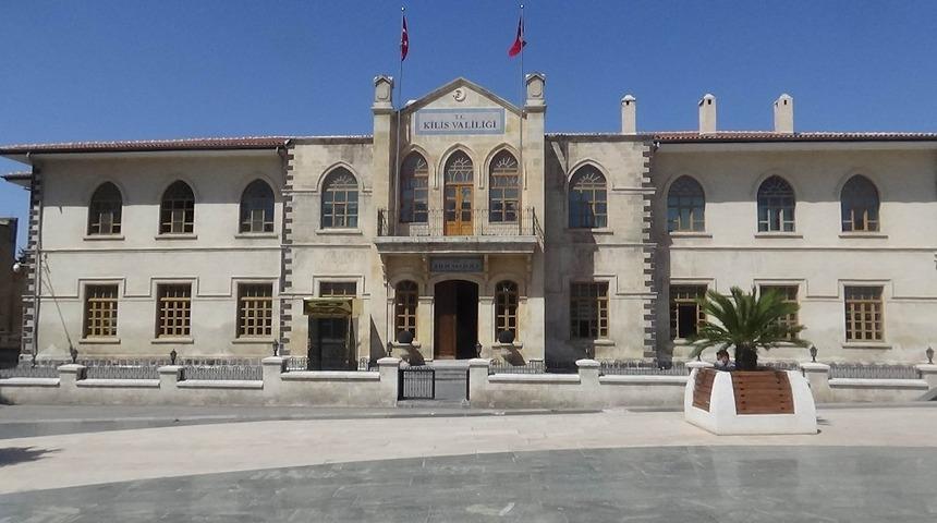 Kilis&rsquo;te yeni vakalar il dışından kaynaklı