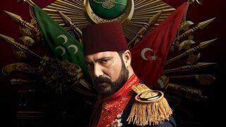 Payitaht Abdülhamid sezon finali dahil çekimlerini tamamladı!