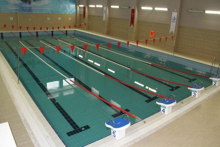 Havuzlarda sosyal mesafe nasıl olacak? İşte cevabı G5