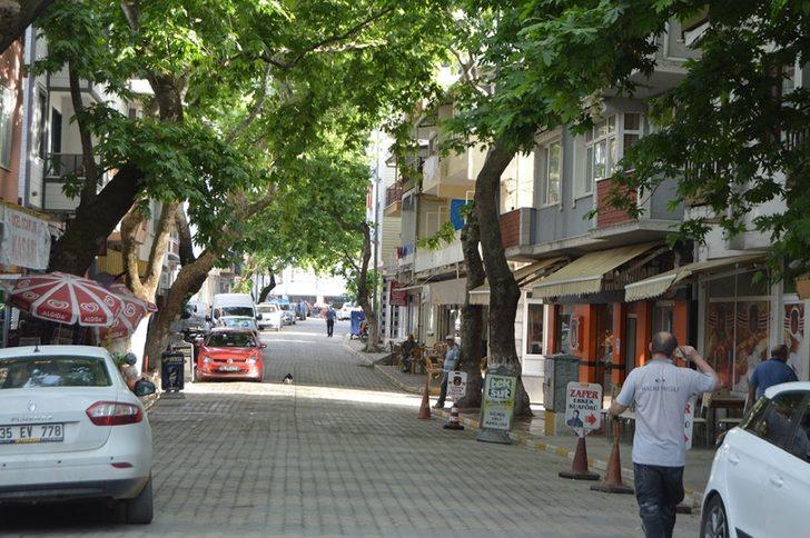 Ocaklar muhtarından yetkililere çağrı G5