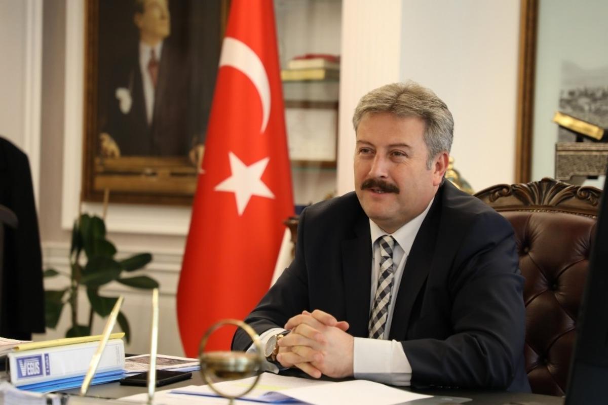 Barış Pınarı etkinlik alanı k&uuml;lt&uuml;rel faaliyet ve festivallerin buluşma alanı olacak