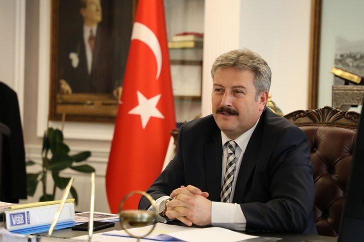 Barış Pınarı etkinlik alanı kültürel faaliyet ve festivallerin buluşma alanı olacak G1