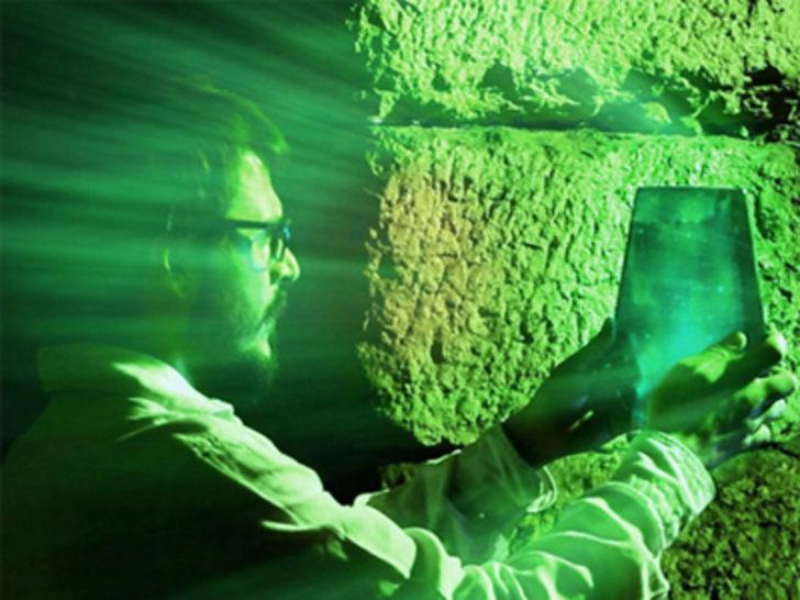 Mehmet Günsür'dan sürpriz proje G2