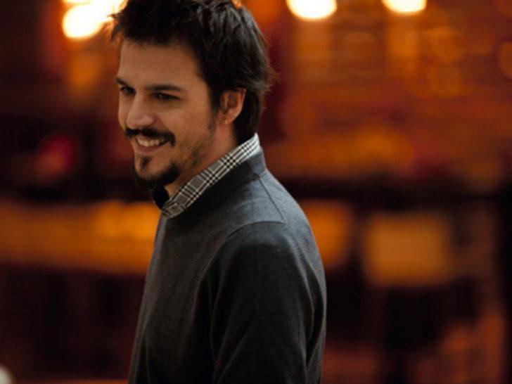 Mehmet Günsür'dan sürpriz proje G4