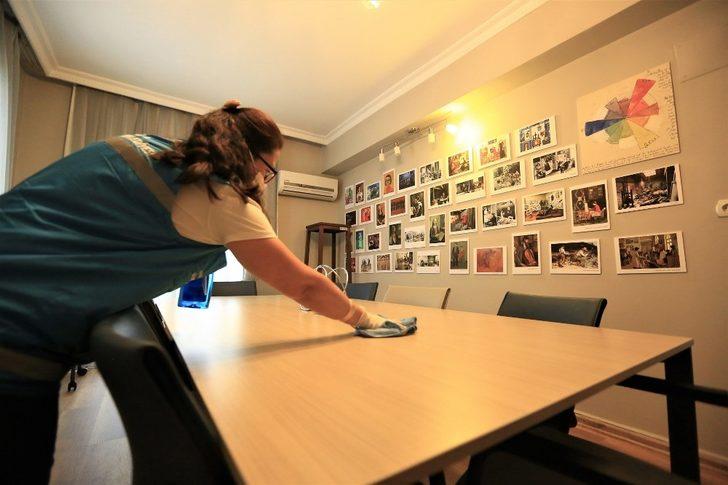 Fethiye’de yaşlılara değer katacak proje hayata geçiriliyor G2