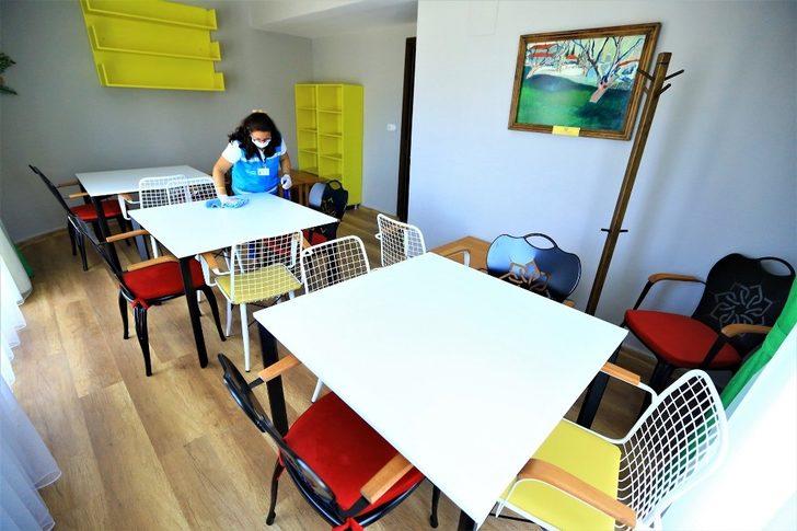 Fethiye’de yaşlılara değer katacak proje hayata geçiriliyor G3