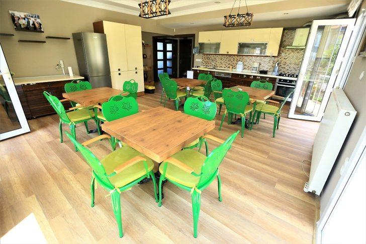 Fethiye’de yaşlılara değer katacak proje hayata geçiriliyor G5