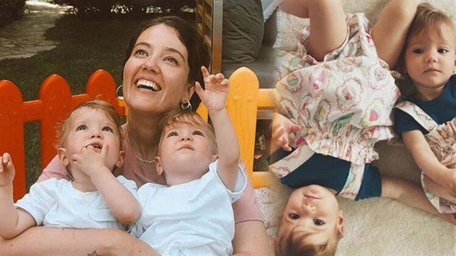 Pelin Akil: Hayat böyle sürsün, gitsin