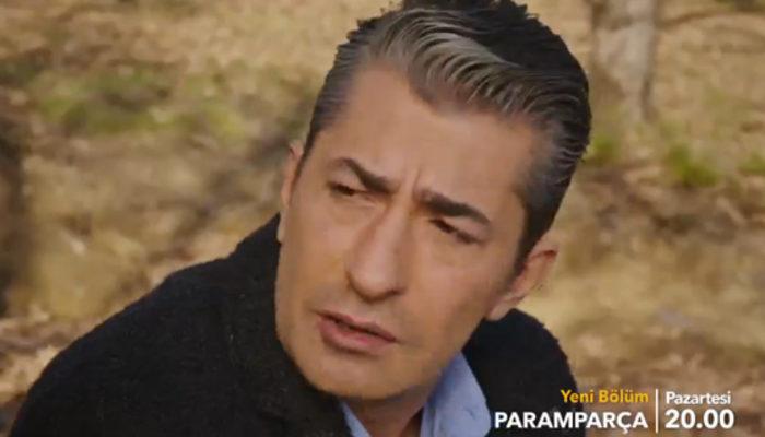 Paramparça 48. bölüm fragmanı - Mynet