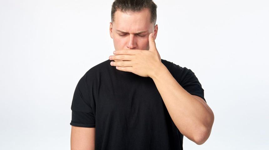 Ağız kokusu deyip geçmeyin! Meğer bu hastalıkların habercisiymiş...